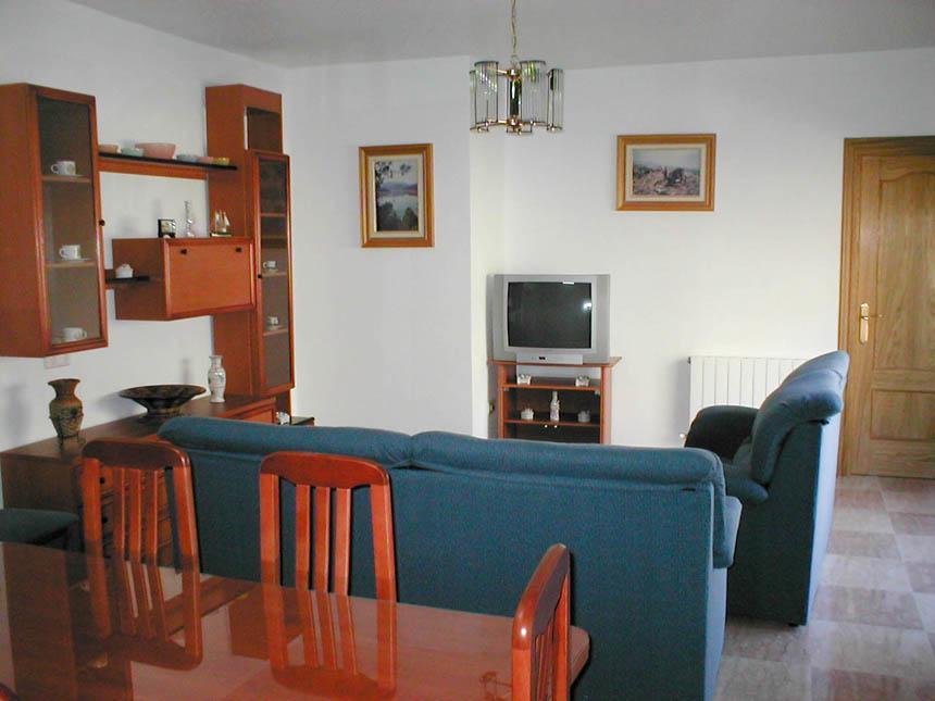 Apartamentos Egeivan Ponton Alto Exterior foto